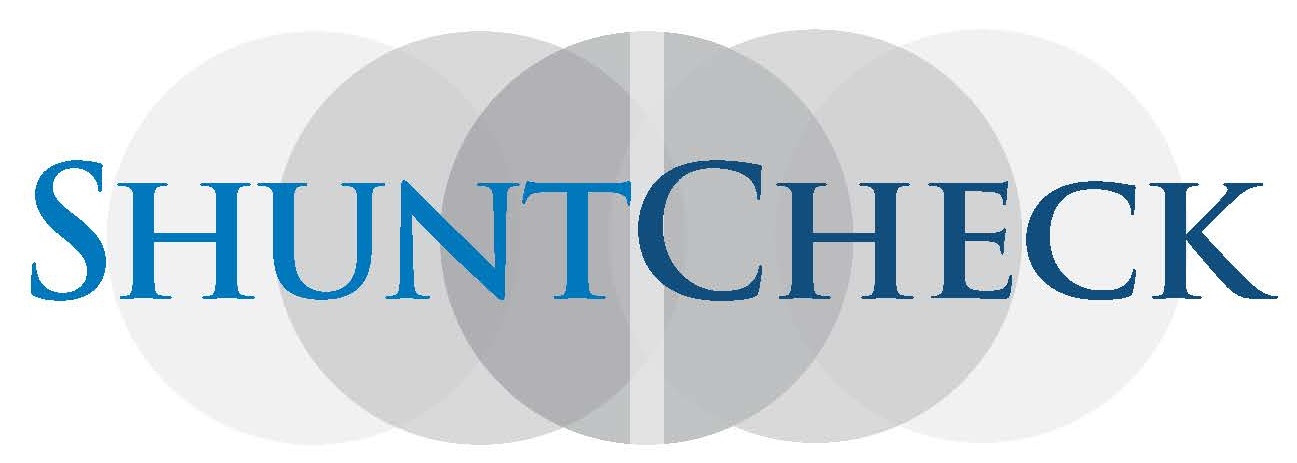 Shuntcheck